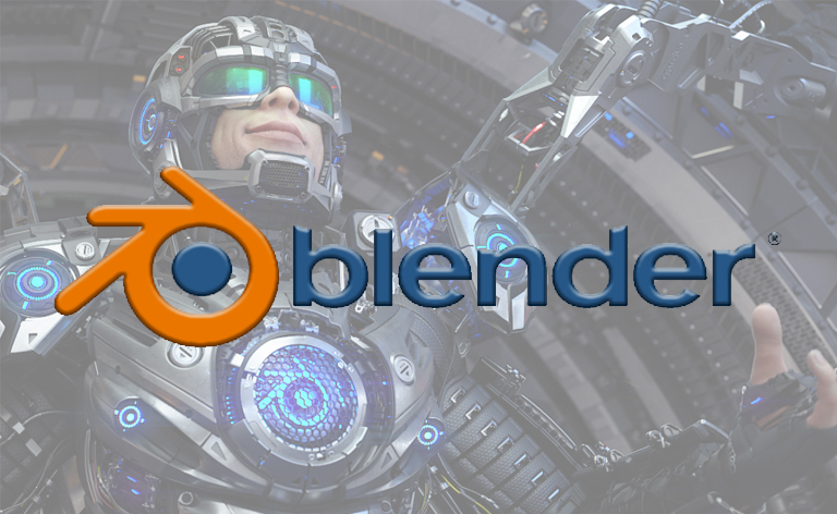 Complete Blender Creator, 3D Modelling