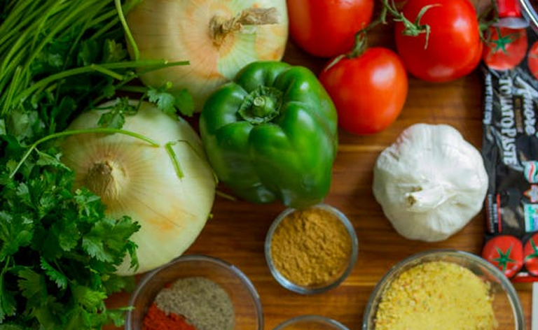 Nutrition: Build Your Perfect Diet & Meal Plan