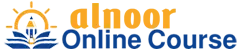 Alnoor online learning